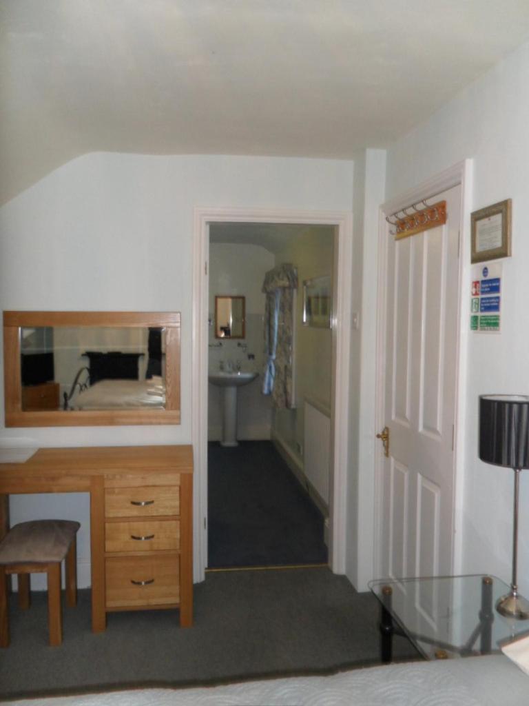 Bed & Breakfast Big Sky 2*