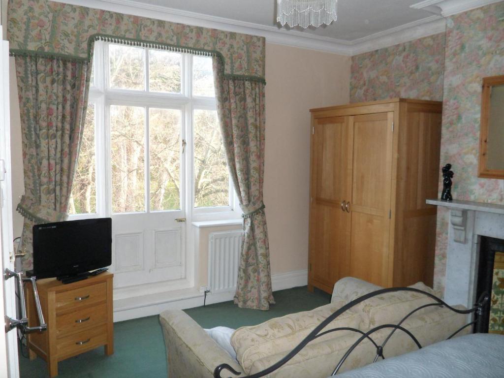 Bed & Breakfast Big Sky 2*