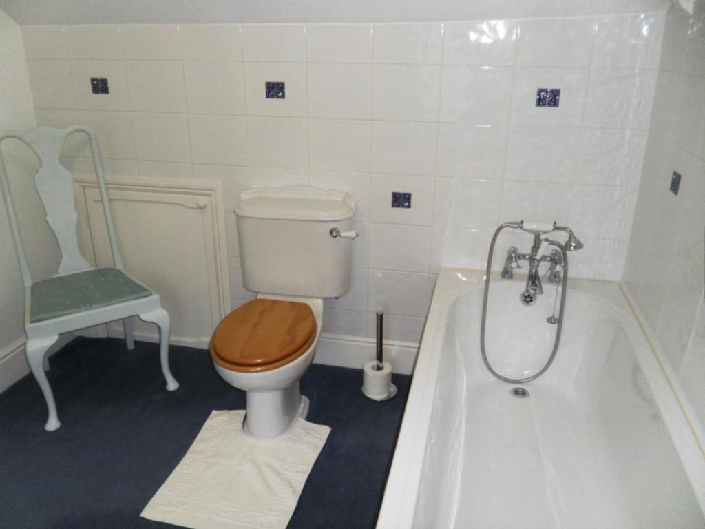 Big Sky Bed & Breakfast Whitby
